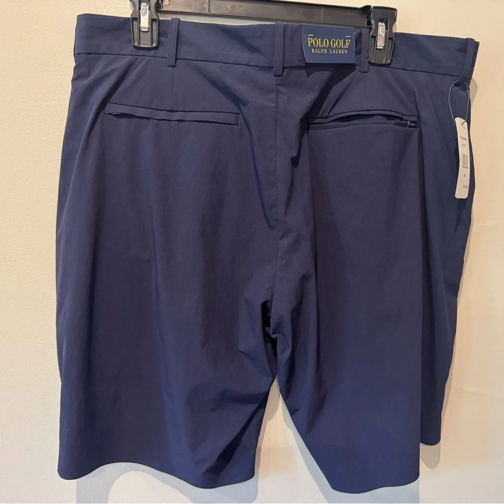 Polo Ralph Lauren Mens Performance Golf Short Size 36 - NWT